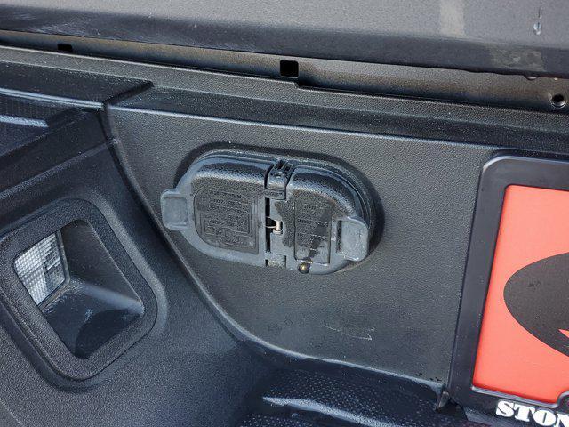 used 2020 Toyota Tundra car, priced at $39,385