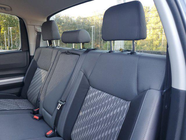 used 2020 Toyota Tundra car, priced at $39,385
