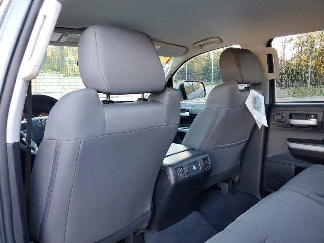 used 2020 Toyota Tundra car, priced at $39,385