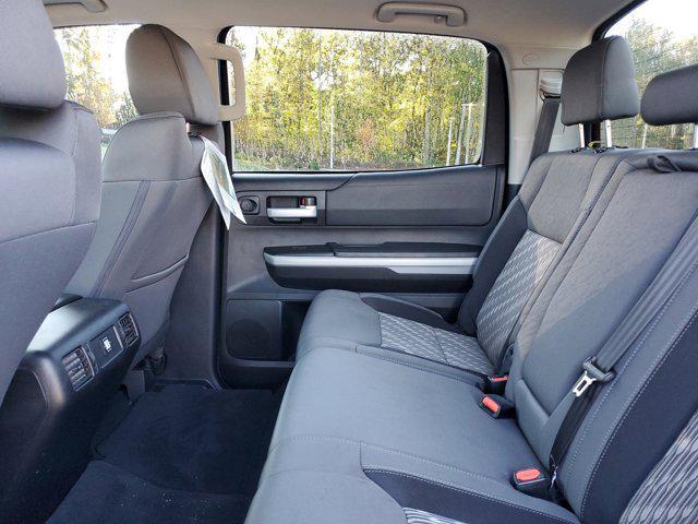 used 2020 Toyota Tundra car, priced at $39,385