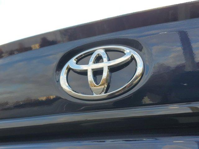 new 2025 Toyota Corolla car