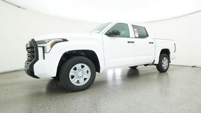 new 2026 Toyota Tundra car