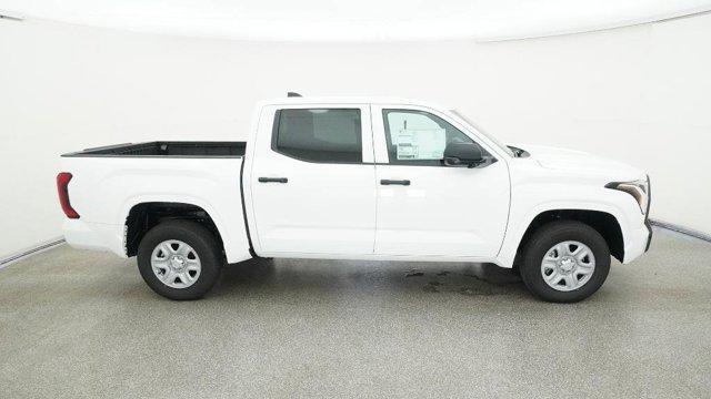 new 2026 Toyota Tundra car