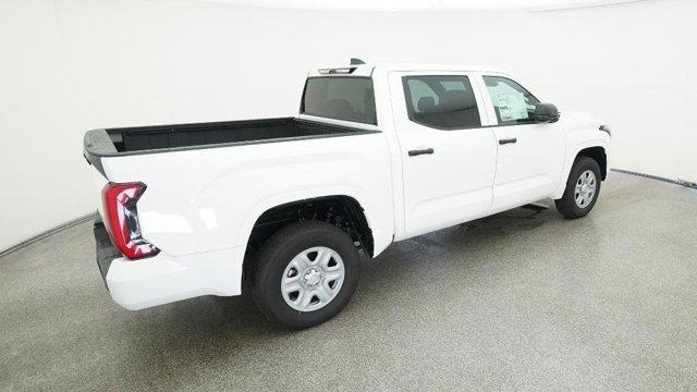 new 2026 Toyota Tundra car