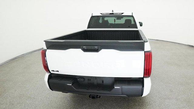 new 2026 Toyota Tundra car