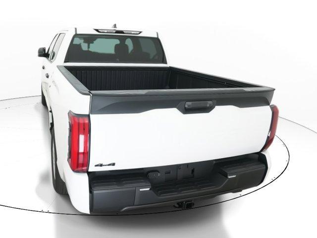 new 2026 Toyota Tundra car