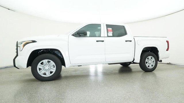new 2026 Toyota Tundra car