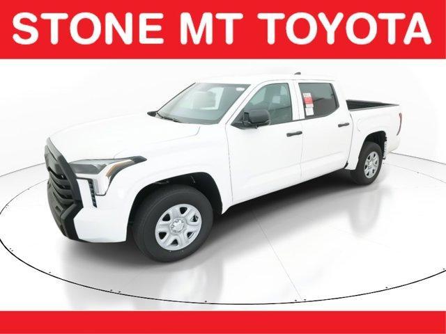 new 2026 Toyota Tundra car