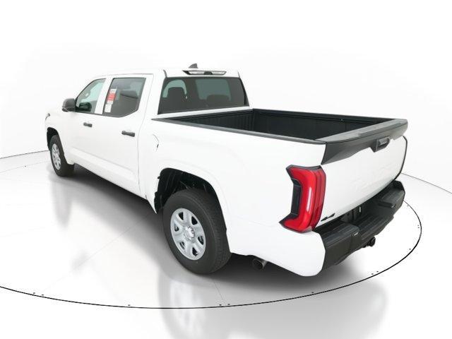 new 2026 Toyota Tundra car
