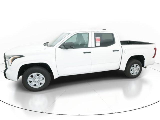 new 2026 Toyota Tundra car