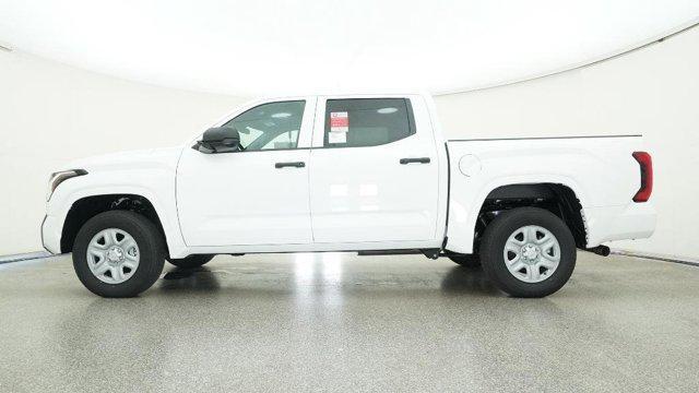 new 2026 Toyota Tundra car