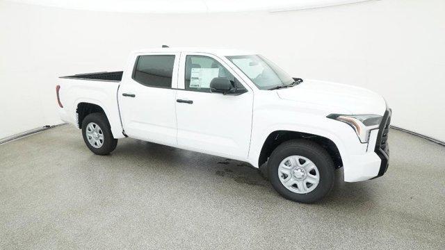 new 2026 Toyota Tundra car