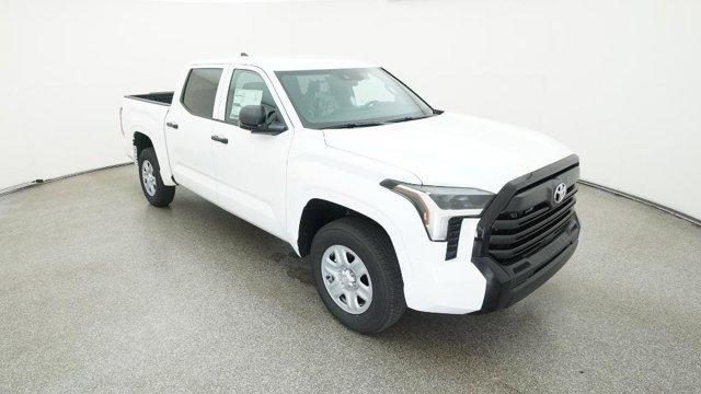 new 2026 Toyota Tundra car