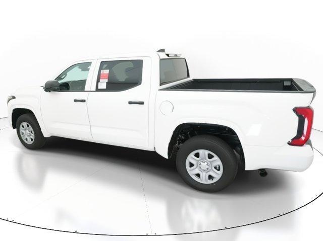 new 2026 Toyota Tundra car