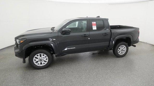 new 2024 Toyota Tacoma car