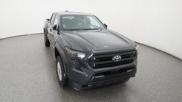 new 2024 Toyota Tacoma car