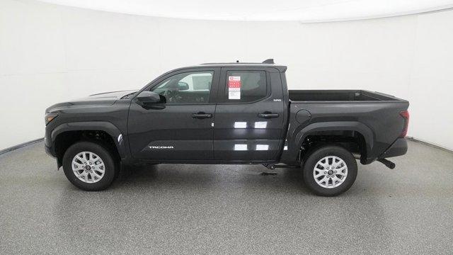 new 2024 Toyota Tacoma car