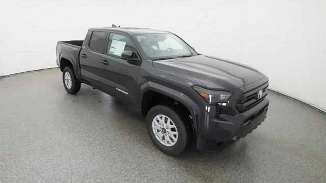 new 2024 Toyota Tacoma car