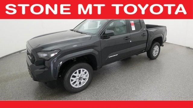 new 2024 Toyota Tacoma car