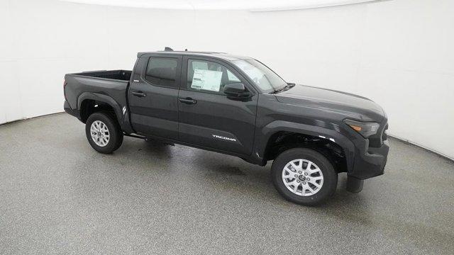 new 2024 Toyota Tacoma car