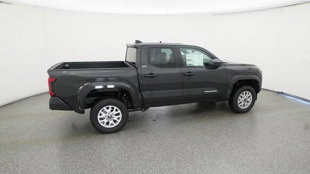 new 2024 Toyota Tacoma car