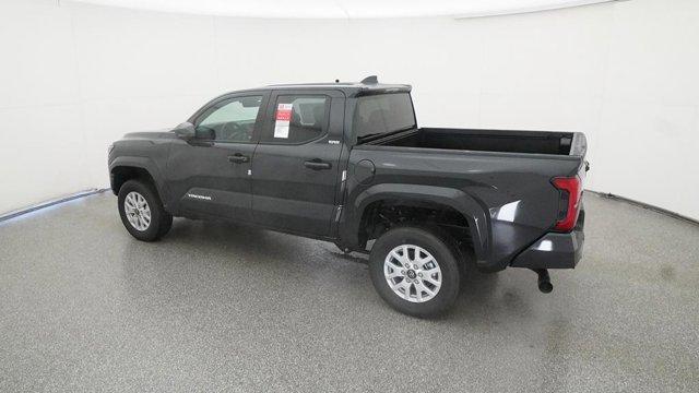 new 2024 Toyota Tacoma car