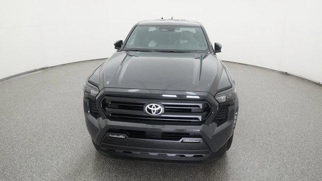 new 2024 Toyota Tacoma car