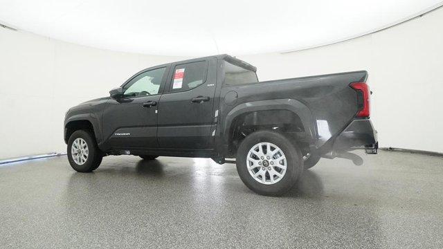 new 2024 Toyota Tacoma car