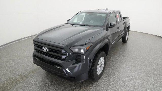 new 2024 Toyota Tacoma car