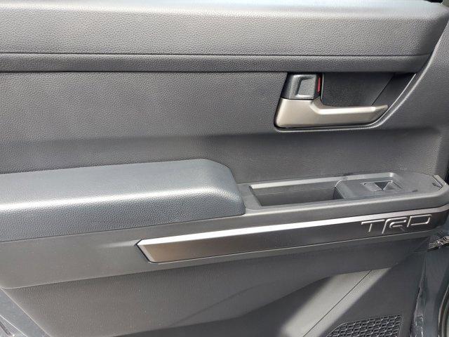 new 2025 Toyota Tacoma car
