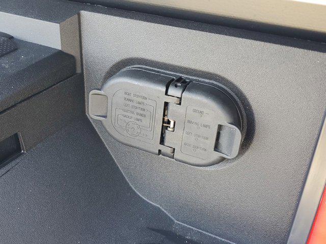 new 2025 Toyota Tundra car, priced at $53,378