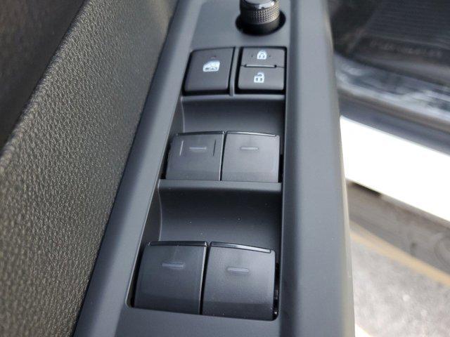 new 2025 Toyota Tundra car, priced at $53,378