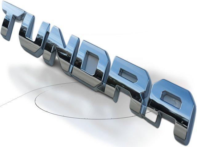 new 2025 Toyota Tundra car, priced at $53,378