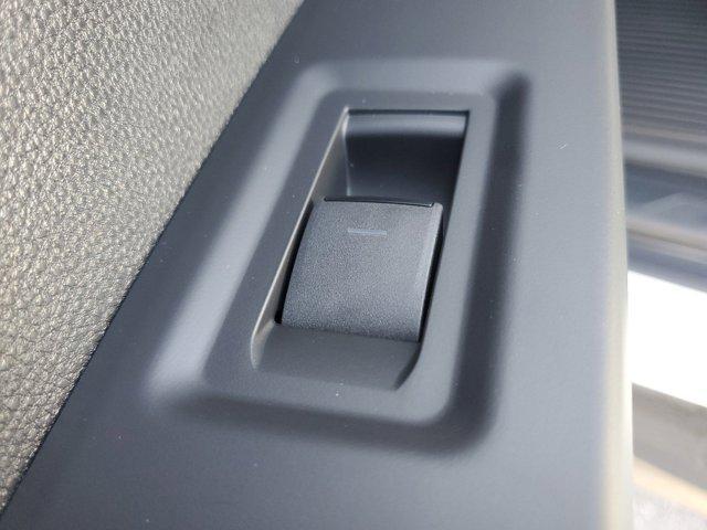 new 2025 Toyota Tundra car, priced at $53,378