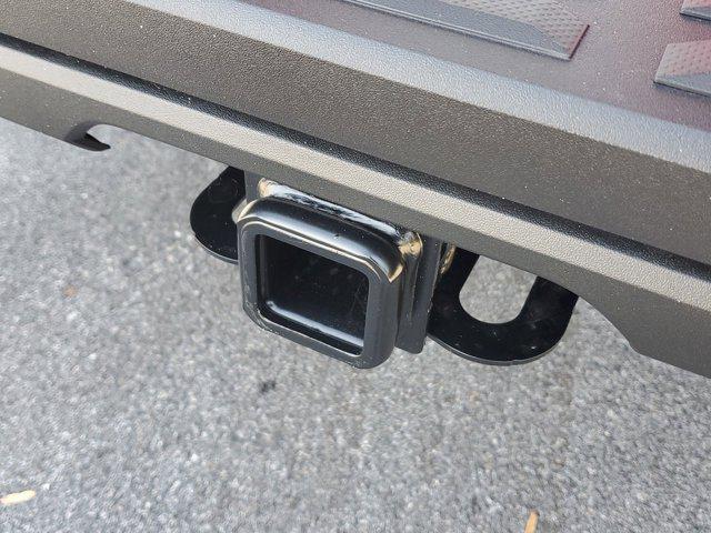 new 2025 Toyota Tundra car, priced at $53,378