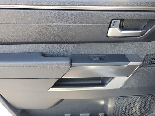 new 2025 Toyota Tundra car, priced at $53,378