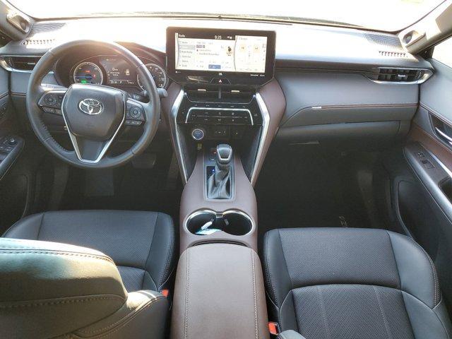 used 2021 Toyota Venza car, priced at $29,454