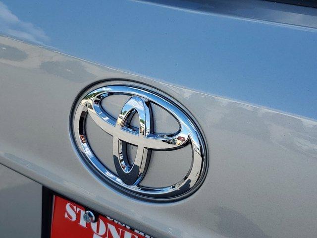 new 2024 Toyota Highlander car