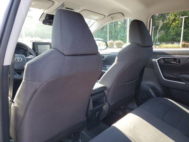 used 2020 Toyota RAV4 car, priced at $22,399