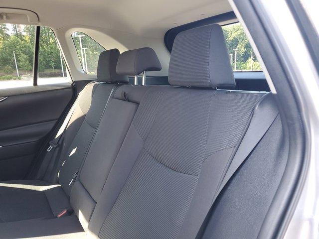 used 2020 Toyota RAV4 car, priced at $22,399