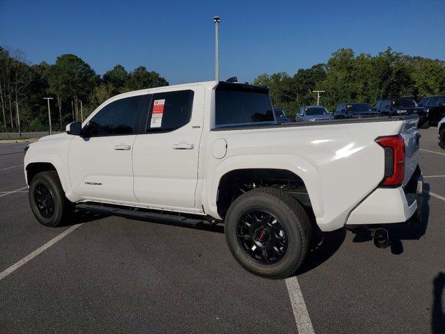 new 2024 Toyota Tacoma car