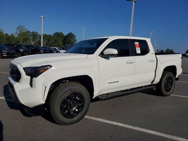 new 2024 Toyota Tacoma car