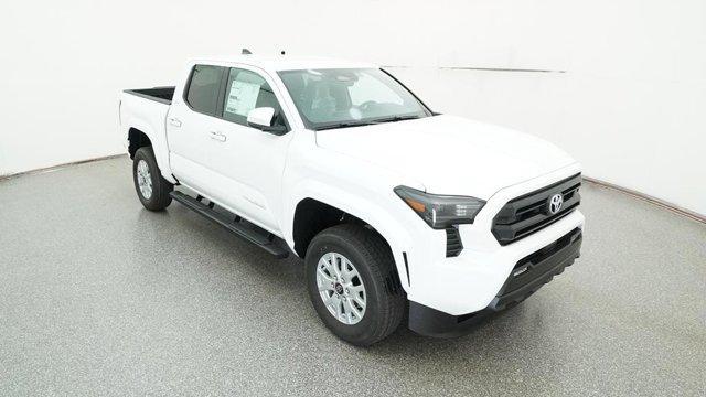 new 2024 Toyota Tacoma car