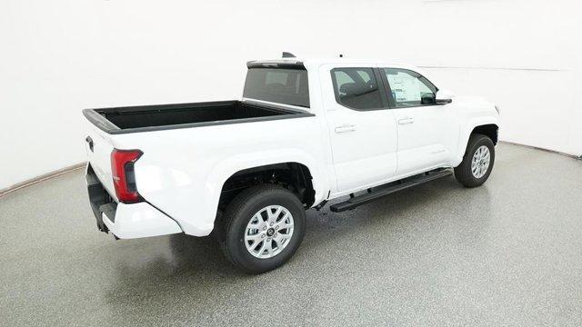 new 2024 Toyota Tacoma car