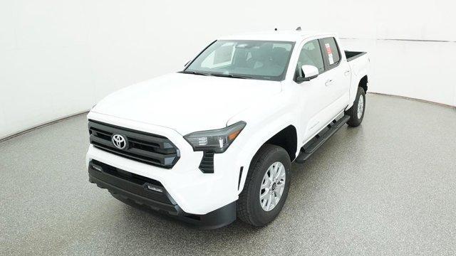 new 2024 Toyota Tacoma car