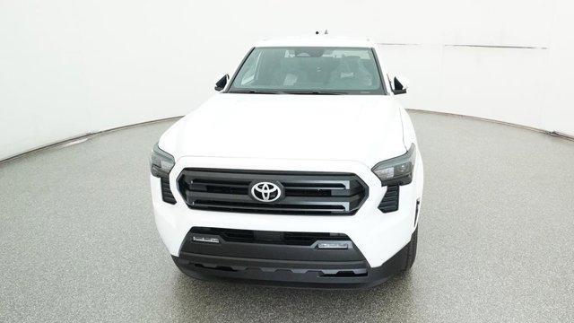 new 2024 Toyota Tacoma car