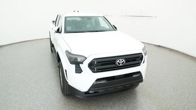 new 2024 Toyota Tacoma car