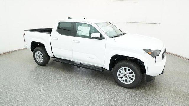 new 2024 Toyota Tacoma car