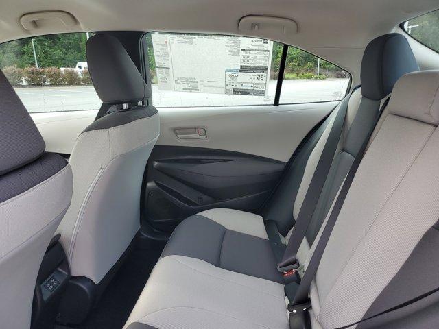 new 2025 Toyota Corolla car