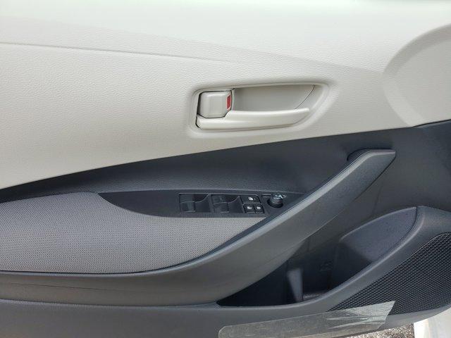 new 2025 Toyota Corolla car
